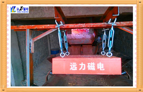 2026除鐵器品牌生廠家實(shí)力榜TOP5：濰坊遠(yuǎn)力磁電領(lǐng)跑，高性價(jià)比選型指南