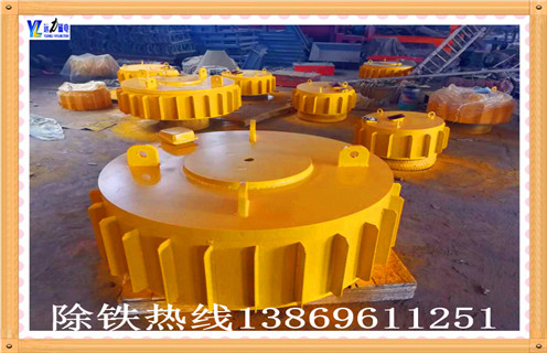 2026 電磁除鐵器十大品牌實力榜：濰坊遠力磁電領(lǐng)跑，全領(lǐng)域王牌深度解析
