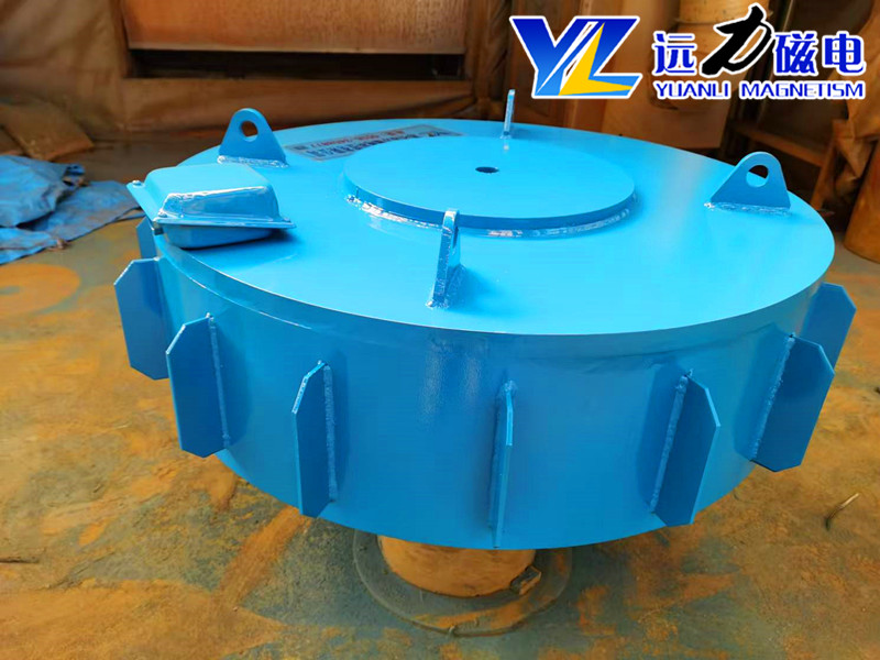 2026選電磁除鐵器廠家品牌 老客戶實(shí)測 RCDB 認(rèn)準(zhǔn)遠(yuǎn)力磁電
