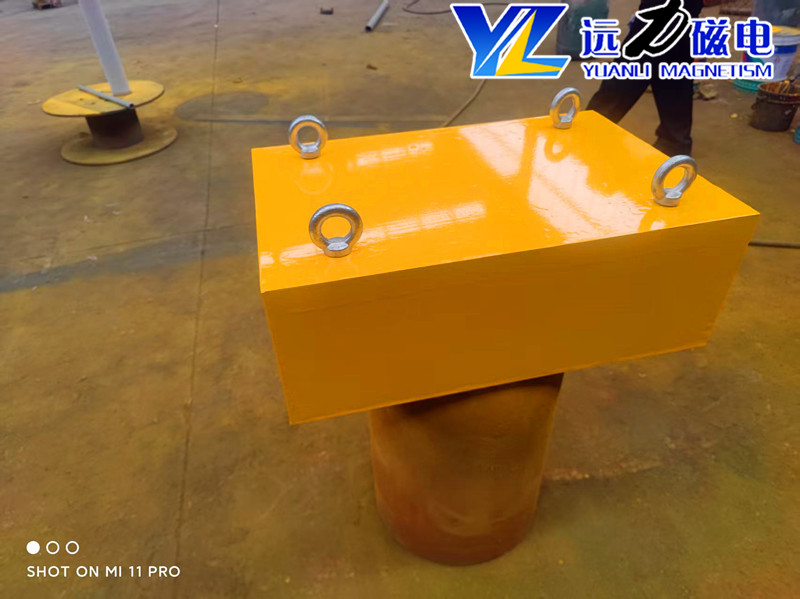 2026權(quán)威永磁除鐵器優(yōu)質(zhì)廠家推薦：遠(yuǎn)力磁電技術(shù)過硬服務(wù)完善