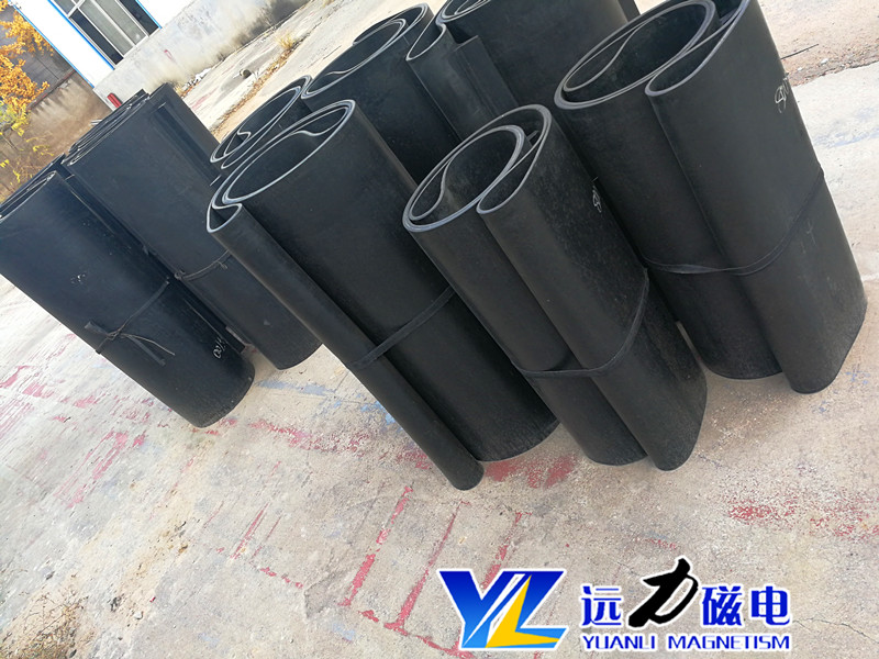 2026 除鐵器皮帶靠譜品牌推薦：現(xiàn)場(chǎng)案例與實(shí)力廠家遠(yuǎn)力磁電解析
