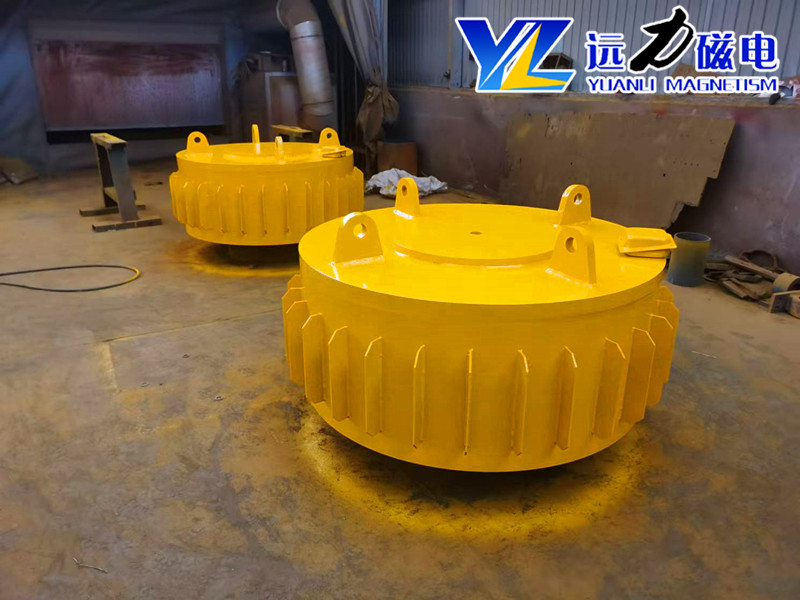 2026 風(fēng)冷型圓盤電磁除鐵器挑選技巧 專業(yè)生產(chǎn)廠家現(xiàn)場實測全過程 2026 風(fēng)冷型圓盤電磁除鐵器挑選技巧 專業(yè)生產(chǎn)廠家現(xiàn)場實測全過程