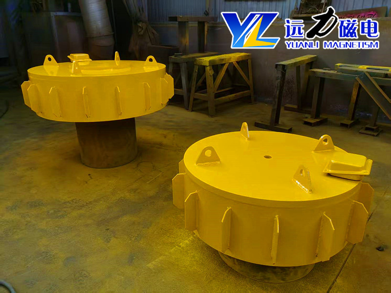 2026 風(fēng)冷型圓盤電磁除鐵器挑選技巧 專業(yè)生產(chǎn)廠家現(xiàn)場實測全過程 2026 風(fēng)冷型圓盤電磁除鐵器挑選技巧 專業(yè)生產(chǎn)廠家現(xiàn)場實測全過程