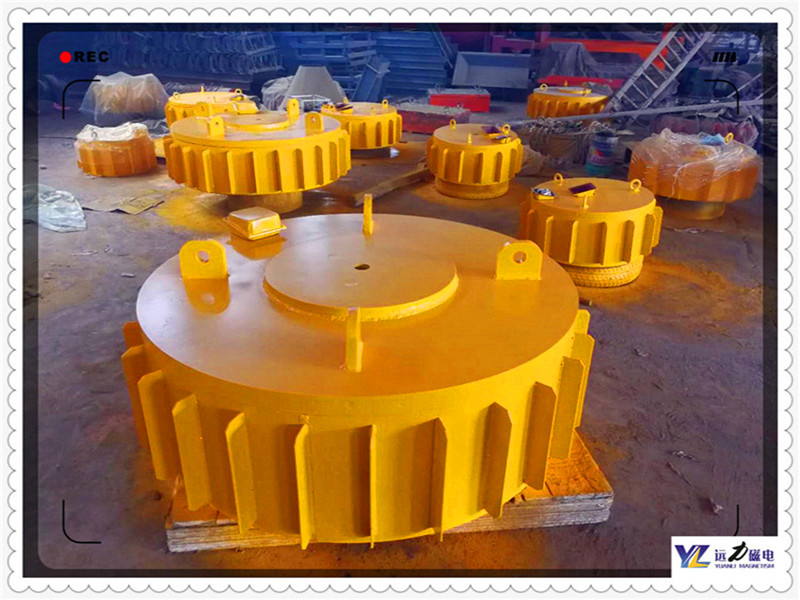 2026 風(fēng)冷型圓盤電磁除鐵器挑選技巧 專業(yè)生產(chǎn)廠家現(xiàn)場實測全過程 2026 風(fēng)冷型圓盤電磁除鐵器挑選技巧 專業(yè)生產(chǎn)廠家現(xiàn)場實測全過程