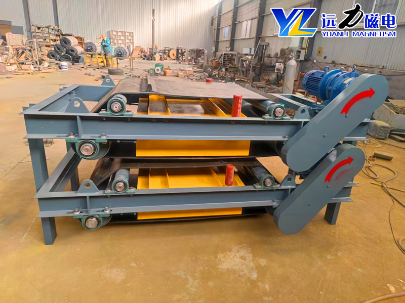 2026 工業(yè)自卸高梯度鋼渣除鐵器生產(chǎn)企業(yè)挑選 實力雄厚遠(yuǎn)力磁電優(yōu)勢全面解析 2026 工業(yè)自卸高梯度鋼渣除鐵器生產(chǎn)企業(yè)挑選 實力雄厚遠(yuǎn)力磁電優(yōu)勢全面解析